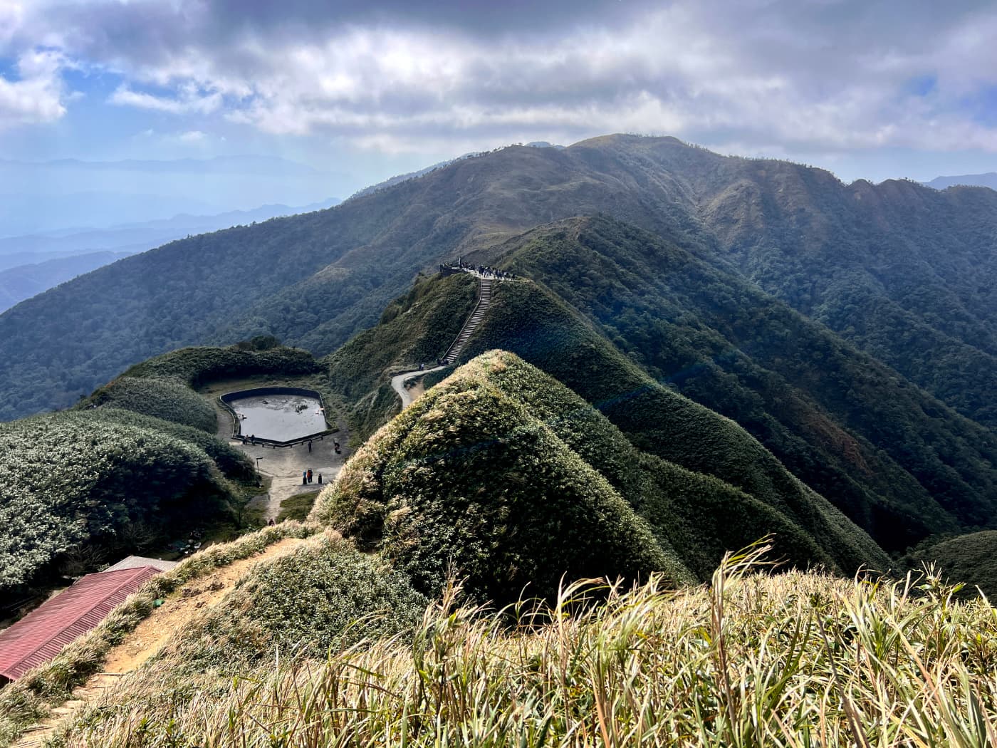 St. Marian Hiking Trail